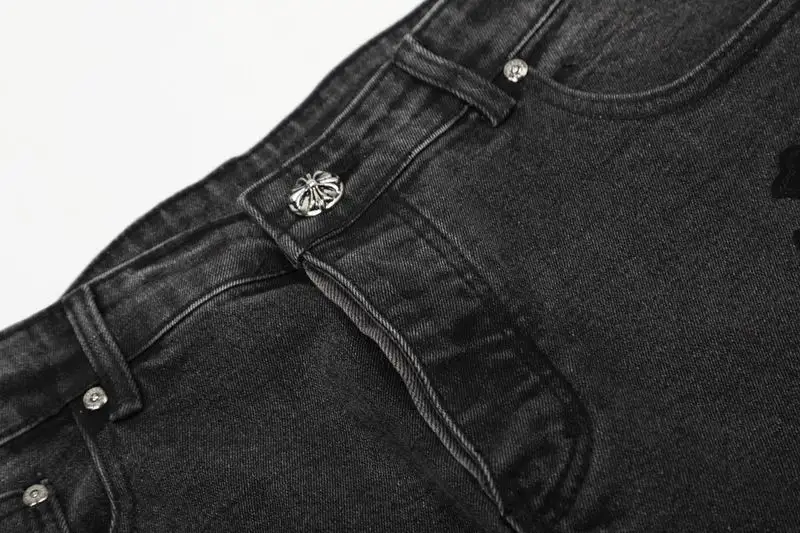 Chrome Hearts S-2XL qctx8120 (5)